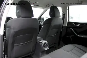 Škoda Scala Fresh