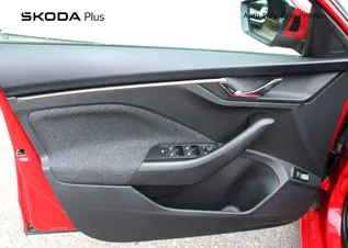 Škoda Scala Selection