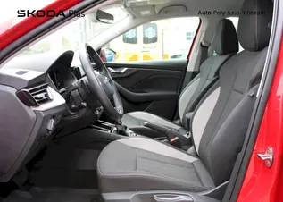 Škoda Scala Selection