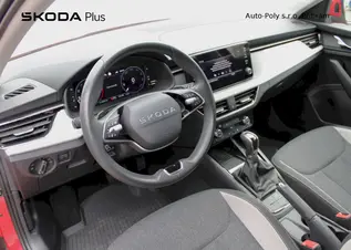Škoda Scala Selection