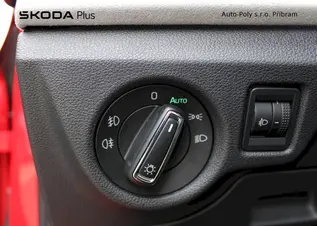 Škoda Scala Selection