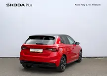 Fabia Monte Carlo