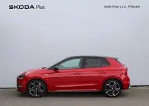 Fabia Monte Carlo