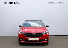Fabia Monte Carlo