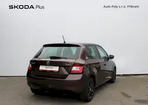 Fabia Ambition Plus