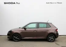 Fabia Ambition Plus