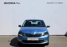 Fabia Ambition Plus