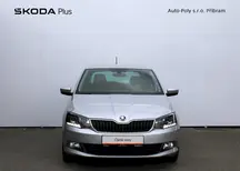 Fabia Style Plus