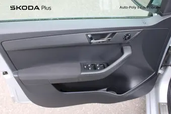Škoda Fabia Style Plus