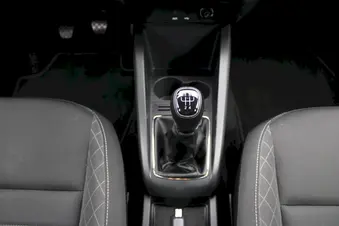 Škoda Fabia Style Plus