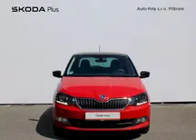 Fabia Style Sport