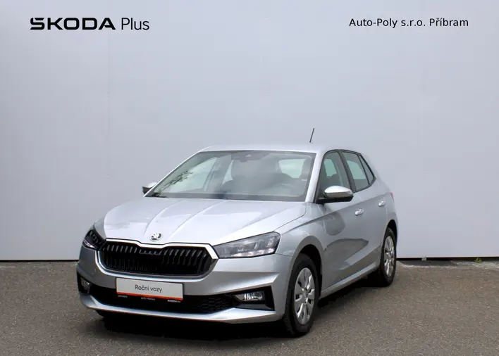Fabia Selection