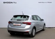 Fabia Selection