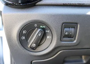 Škoda Fabia Selection