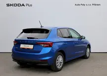 Fabia Top Selection