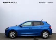 Fabia Top Selection