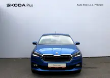 Fabia Top Selection