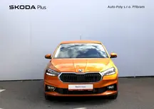 Fabia Top Selection