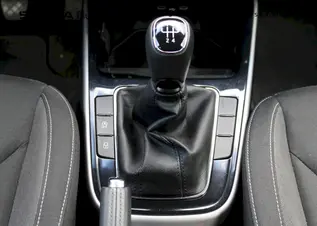 Škoda Fabia Top Selection