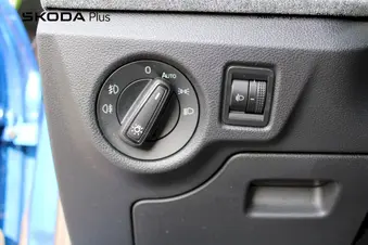 Škoda Scala Selection