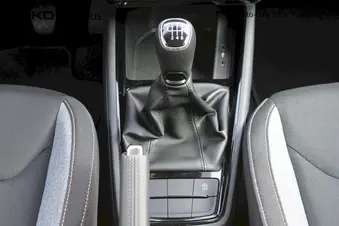 Škoda Scala Selection