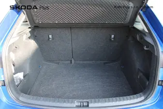 Škoda Scala Selection