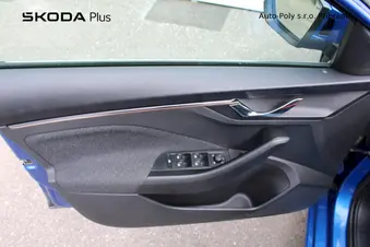 Škoda Scala Top Selection