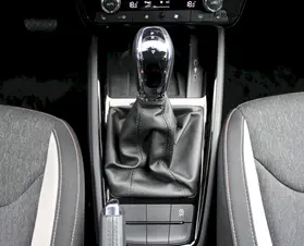 Škoda Scala Top Selection