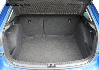 Škoda Scala Top Selection
