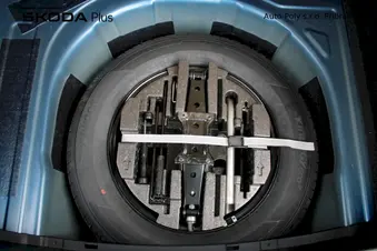 Škoda Scala Top Selection