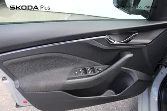 Škoda Scala Style