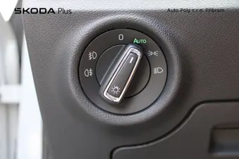 Škoda Scala Style