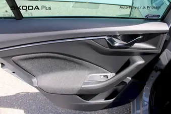 Škoda Scala Style