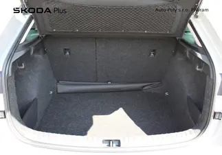 Škoda Scala Style