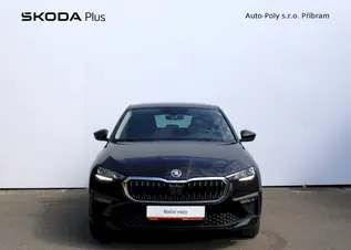 Škoda Scala Selection