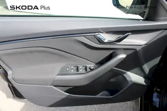 Škoda Scala Selection