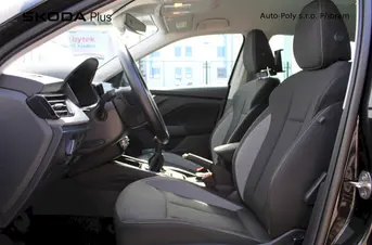 Škoda Scala Selection