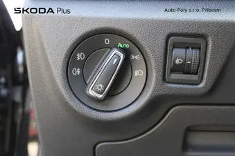 Škoda Scala Selection