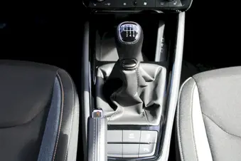 Škoda Scala Selection