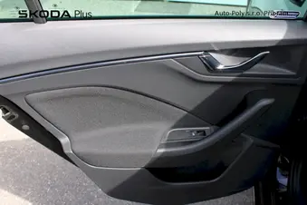 Škoda Scala Selection