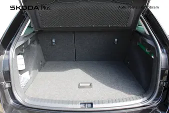 Škoda Scala Selection