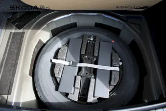 Škoda Scala Selection