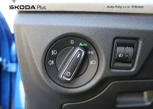 Škoda Scala Top Selection