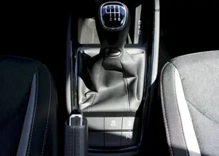 Škoda Scala Top Selection