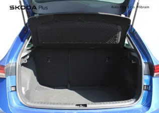 Škoda Scala Top Selection