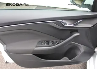 Škoda Scala Selection