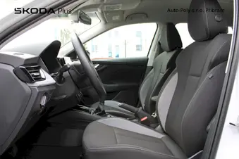 Škoda Scala Selection