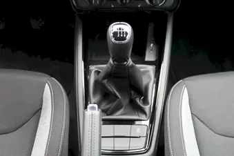 Škoda Scala Selection