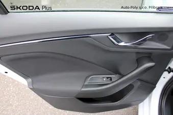 Škoda Scala Selection