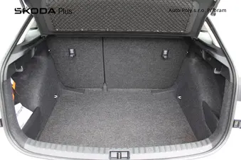 Škoda Scala Selection